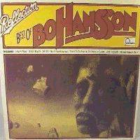 Bo Hansson : The Best of Bo Hansson